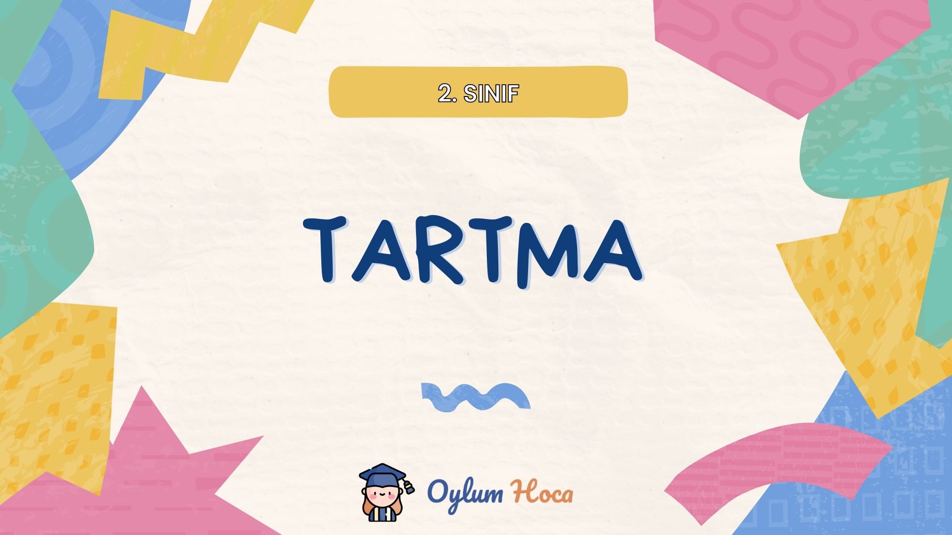 2. Sınıf Tartma Etkinlikleri, 1. sayfa