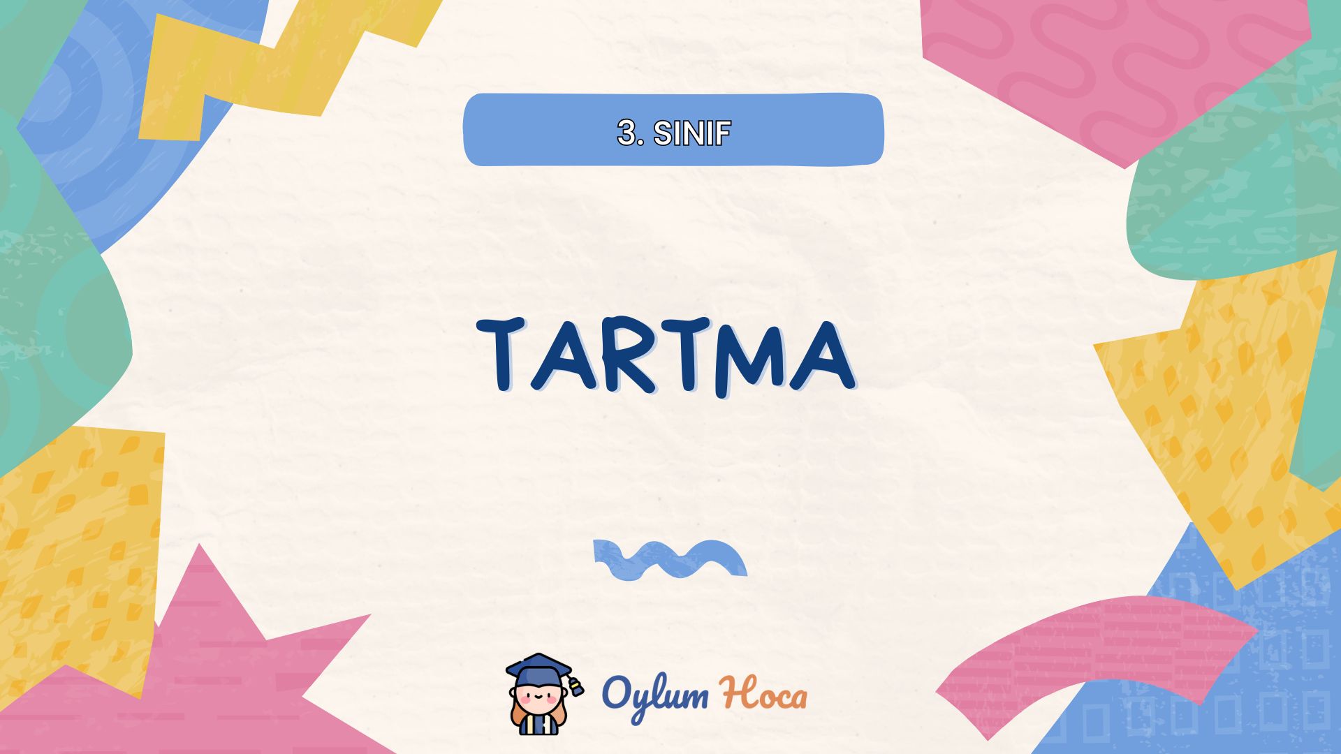 3. Sınıf Tartma Etkinlikleri, 1. sayfa
